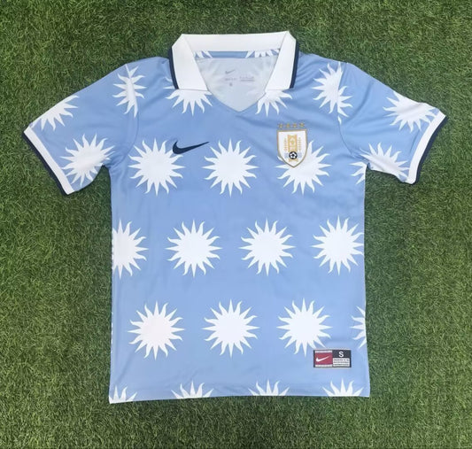 2026/27 Uruguay Special Edition football jersey S-XXL