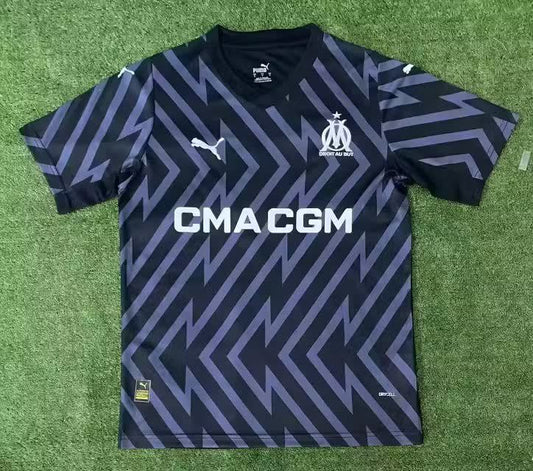 23/24 Marseille goalkeeper