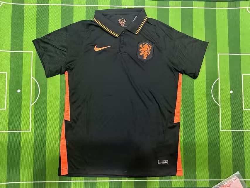 23/24 Netherlands away