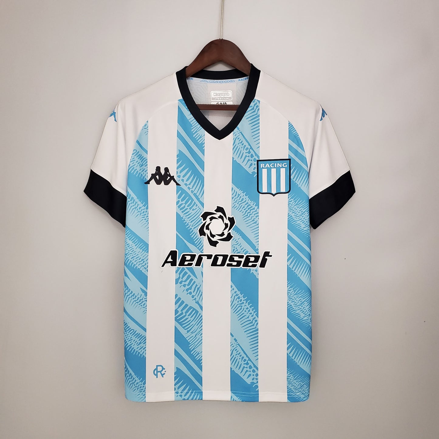 21/22 Atletico Argentina home S-XXL
