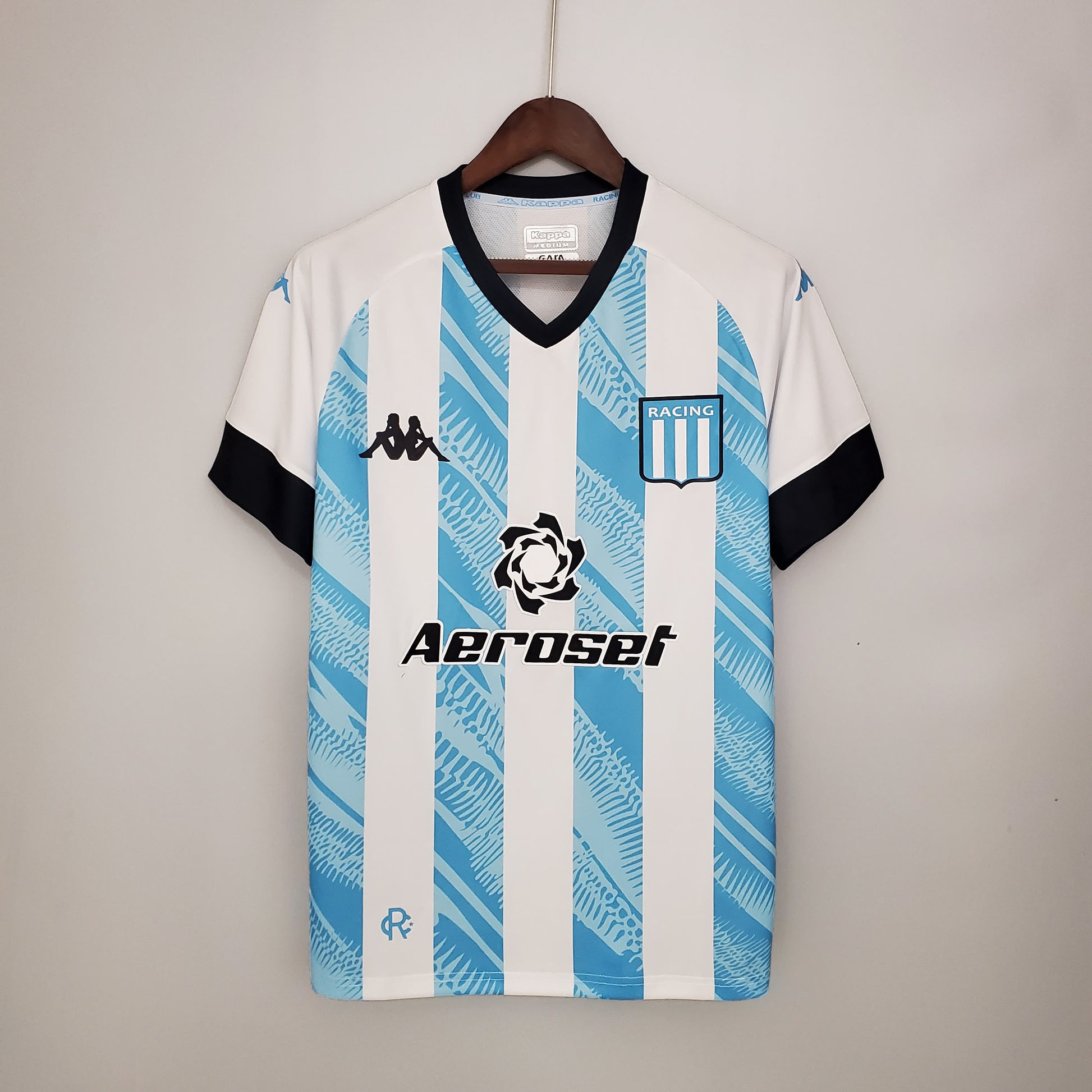 21/22 Atletico Argentina home S-XXL