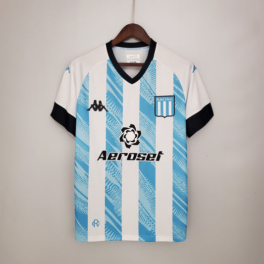 21/22 Atletico Argentina home S-XXL