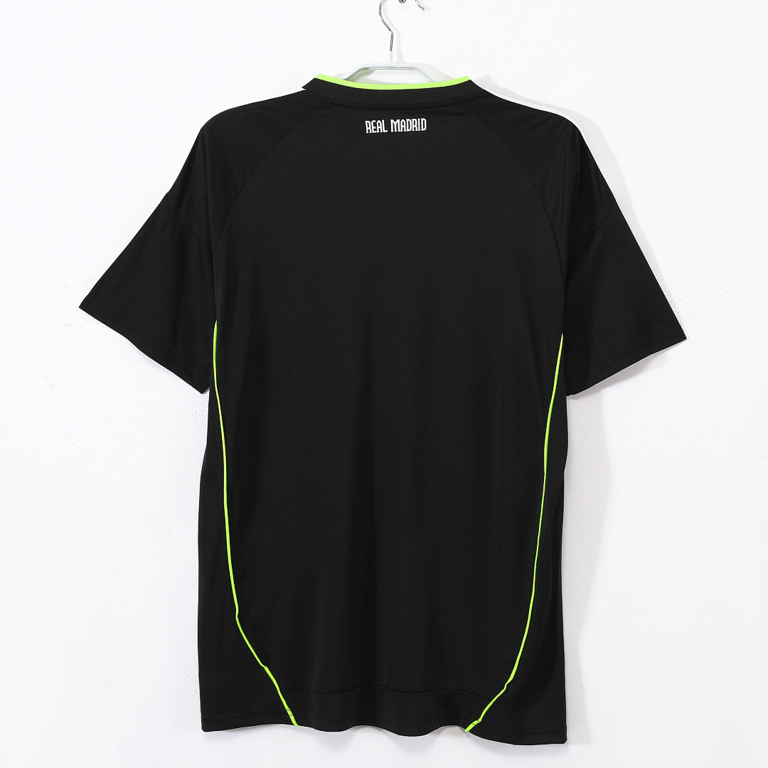 Retro 2010/11 Real Madrid away S-XXL6