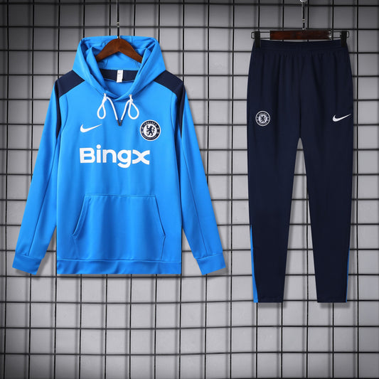 24/25 Chelsea hoodie training uniform S-XXL