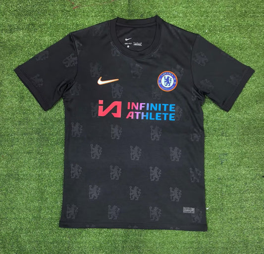 24/25 Chelsea Black Special Edition S-XXL