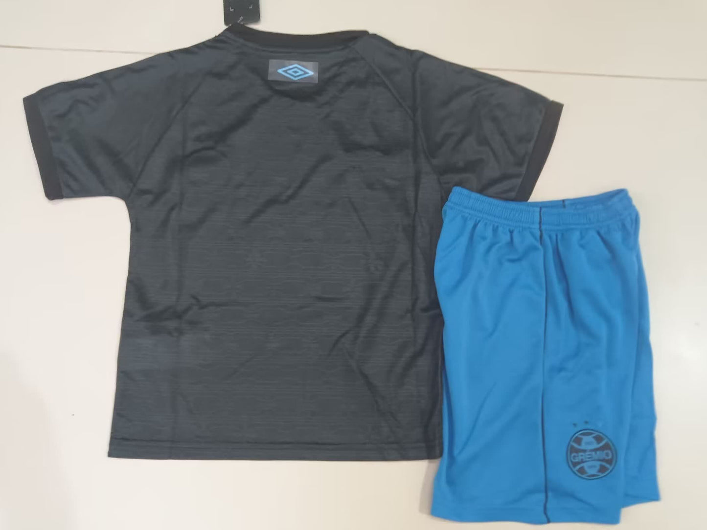 Gremio 格雷米奥