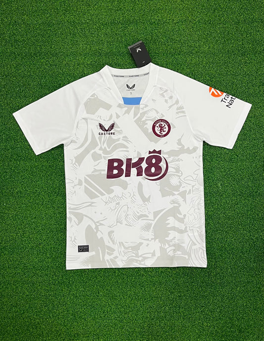 23/24 Aston Villa away S-4XL