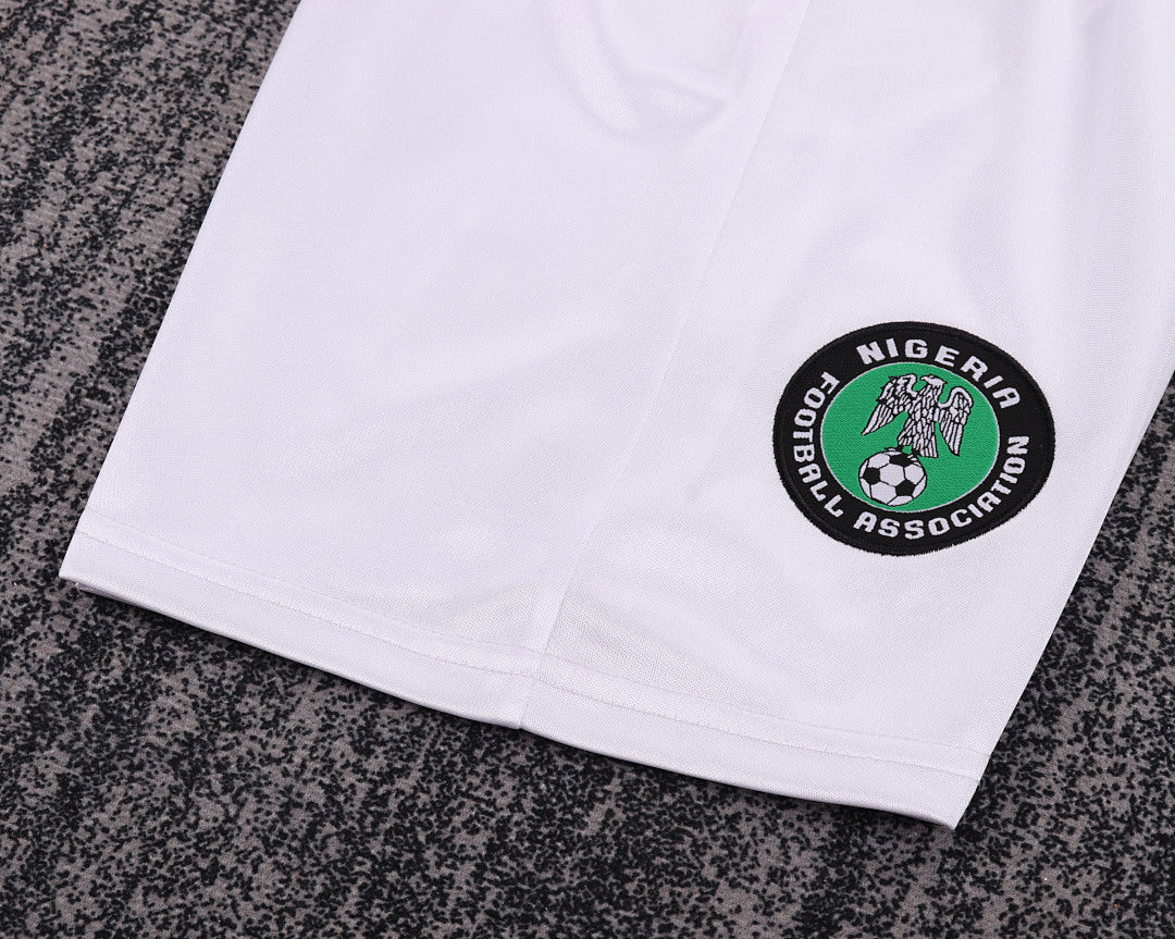 Retro Kids 1994/95 Nigeria Home&amp;Size16-286