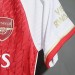 Retro 2023/24 Arsenal Home Player Edition S-3XL6