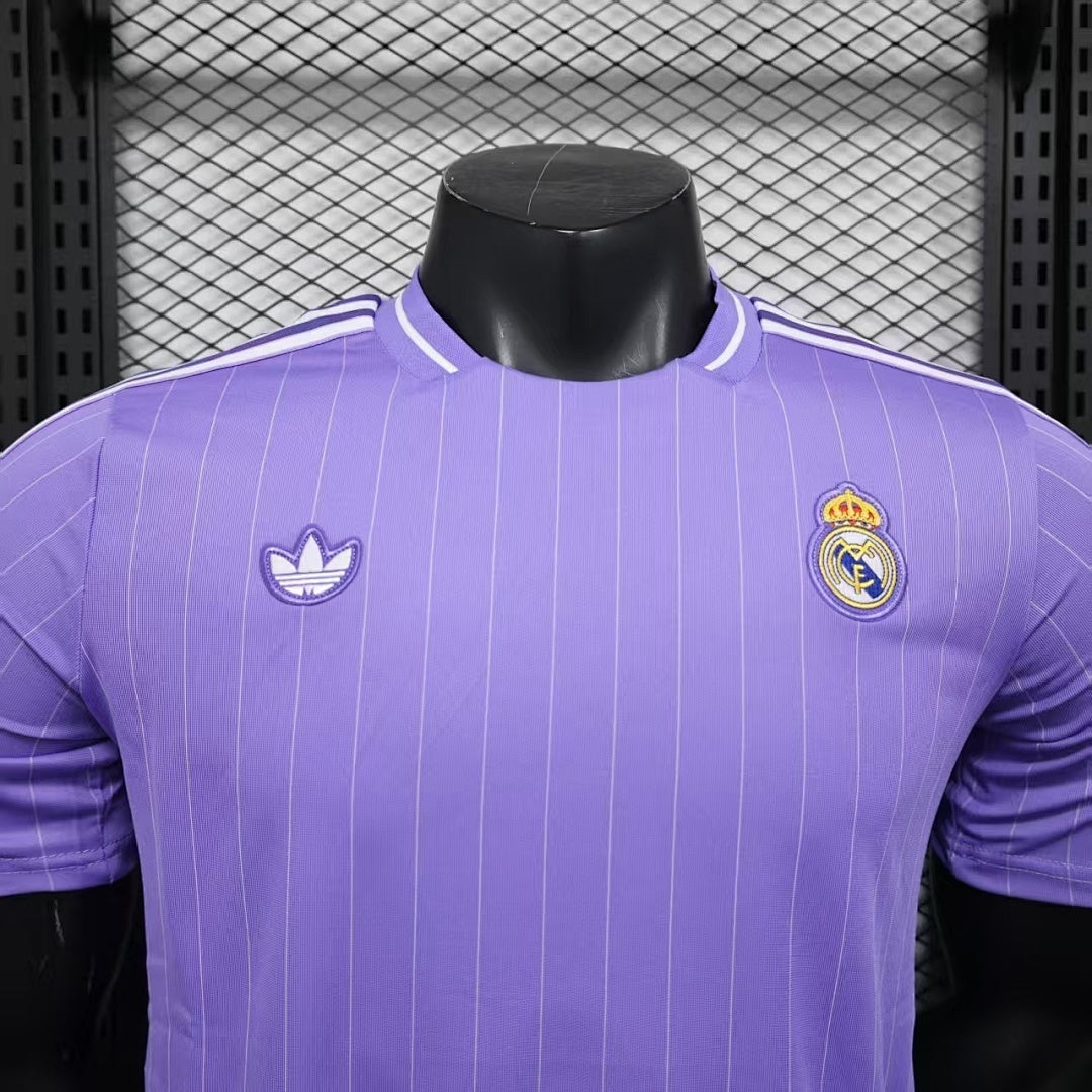 /26 Real Madrid casual player edition S-XXL6