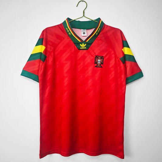 Retro 1992/94 Season Portugal Home