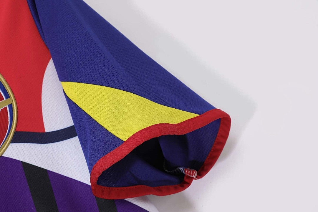 Retro 2014 Arsenal Commemorative Edition S-XXL5