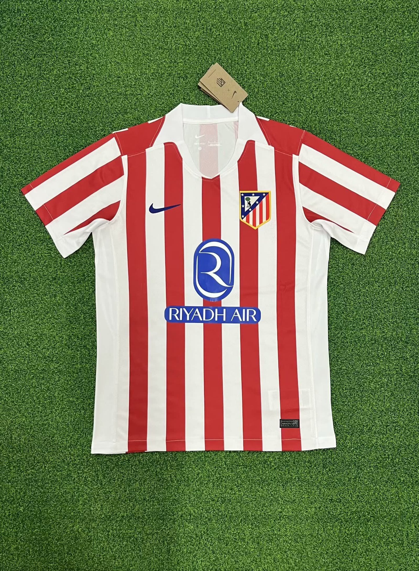 25/26 Atletico Madrid home S-4XL