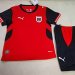 /27 Kids Austria home Yupoo Soccer Jerseys&amp;Size 16-305