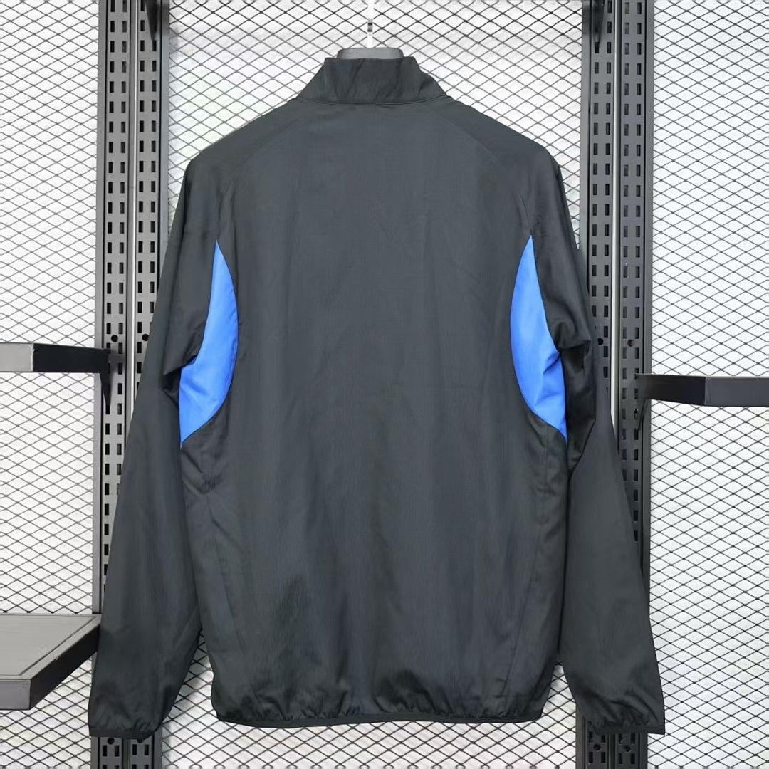 /26 Manchester United Windbreaker S-XXL5