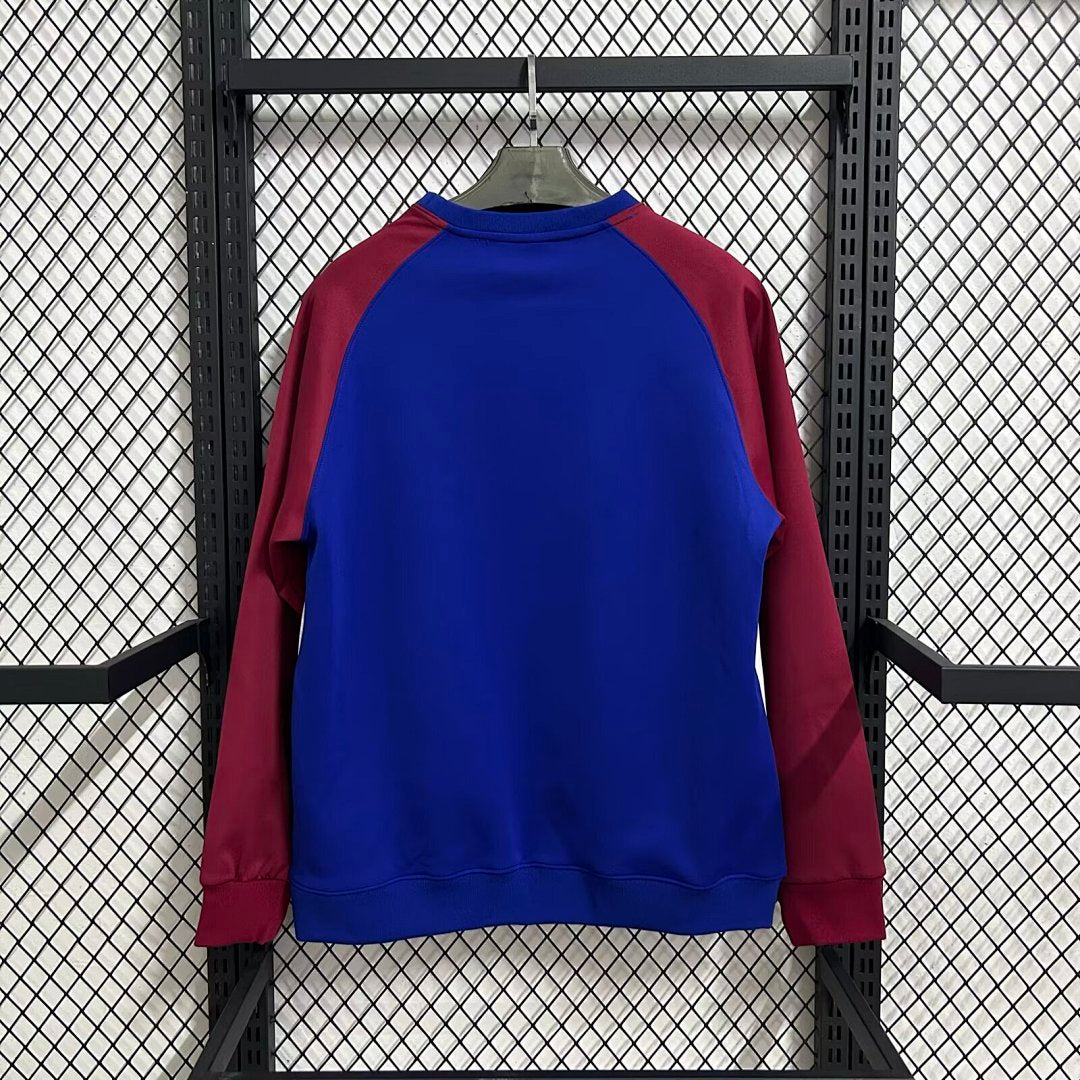 /26 Barcelona Retro Hoodie S-3XL4