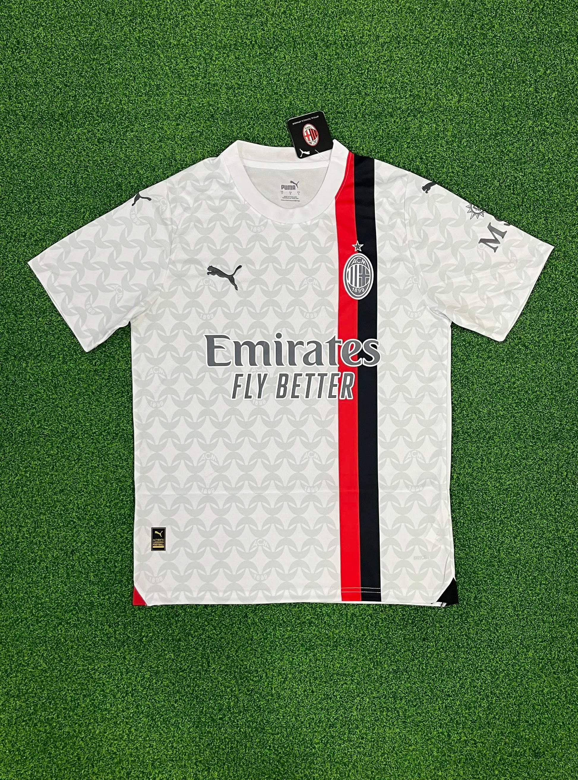23/24 AC away S-4XL