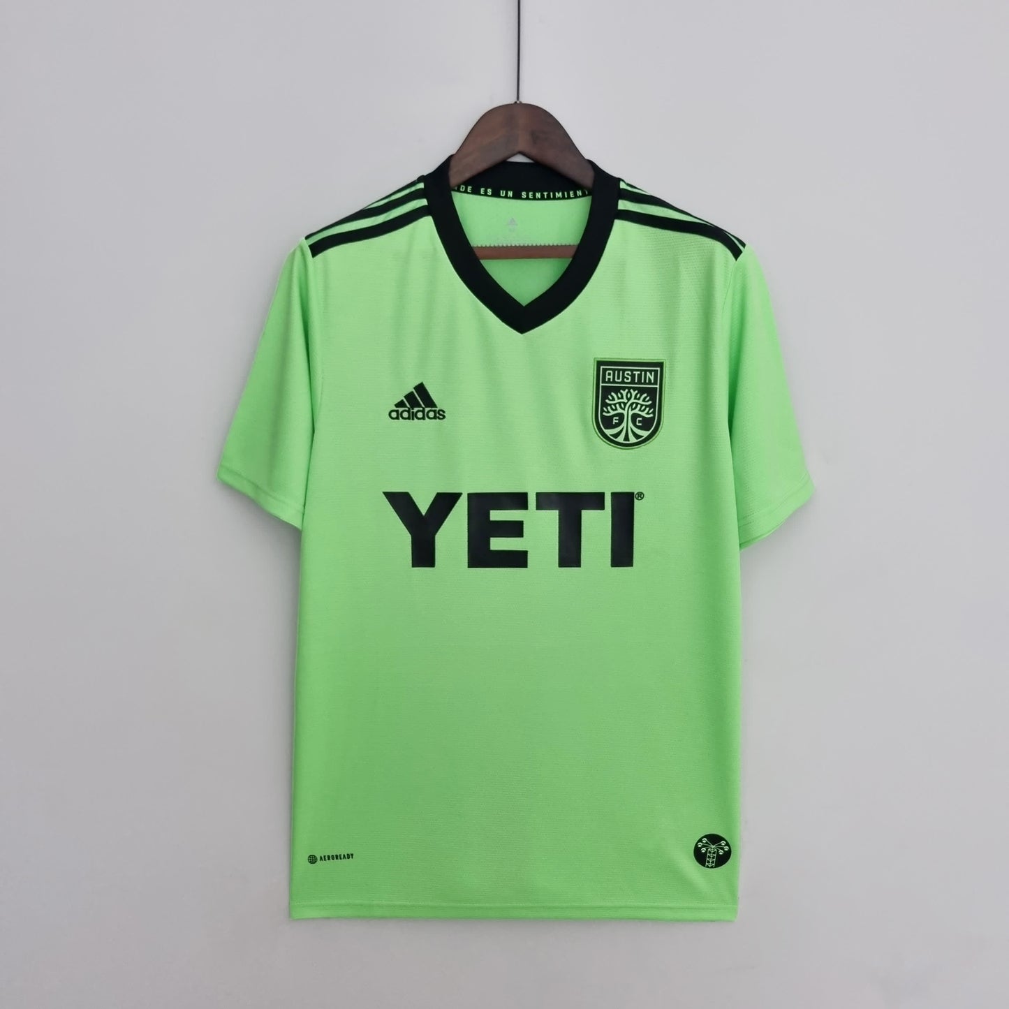 22/23 Austin away S-XXL