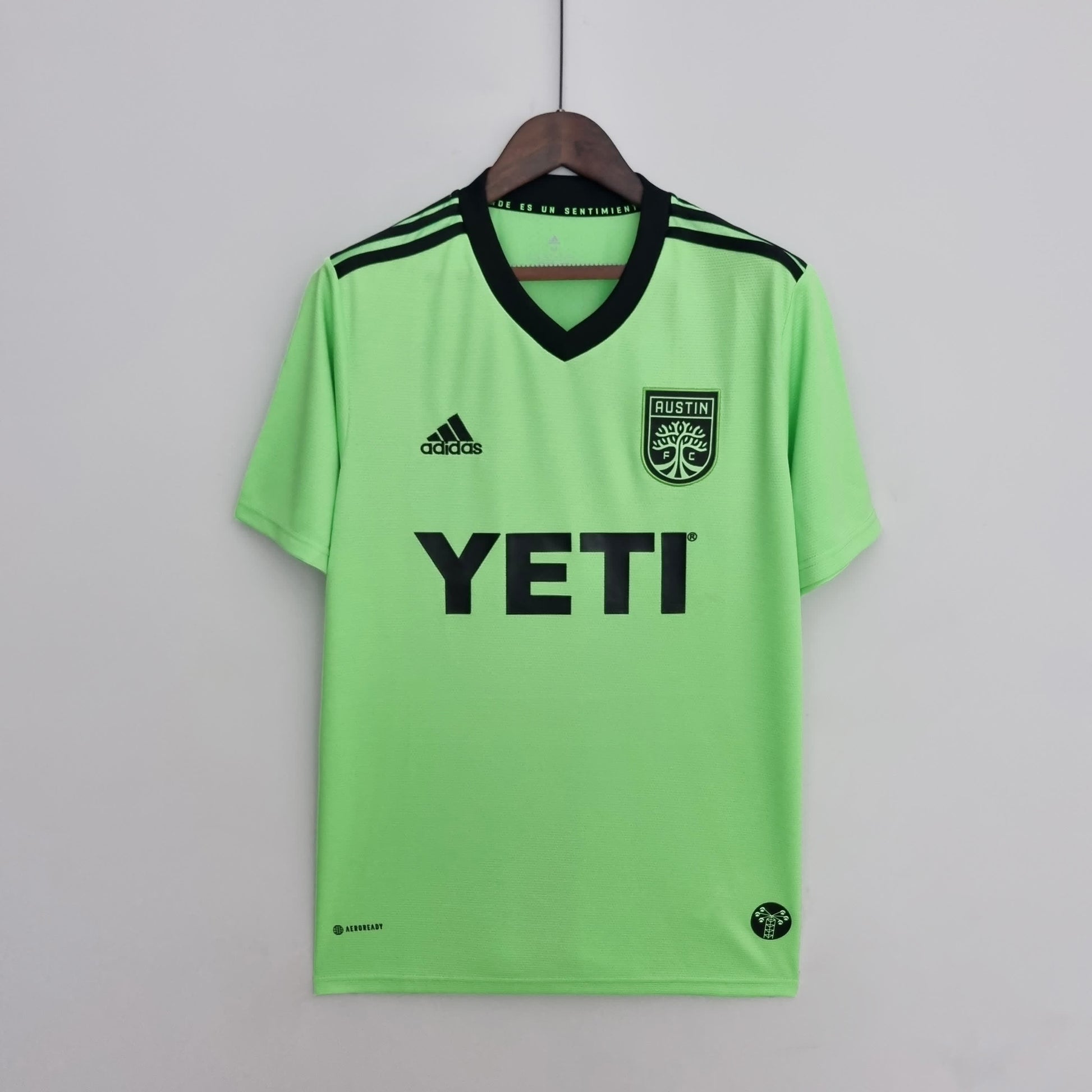 22/23 Austin away S-XXL