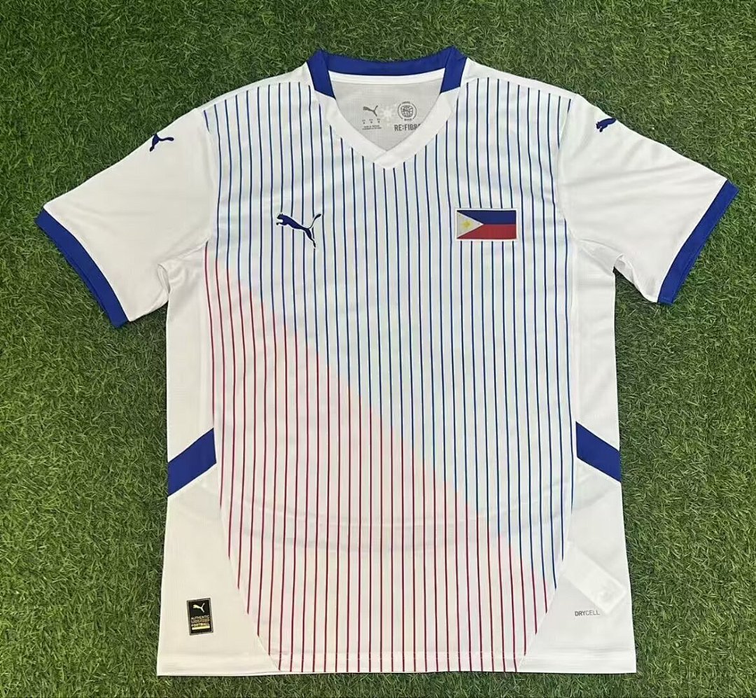 /27 Philippines Away S-XXL4
