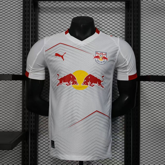 25/26 RB Leipzig Home Player Edition S-XXL