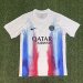 /27 PSG colorful pre-match training jersey S-XXL4