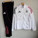 /26 Ajax White Windbreaker Set S-XXL3