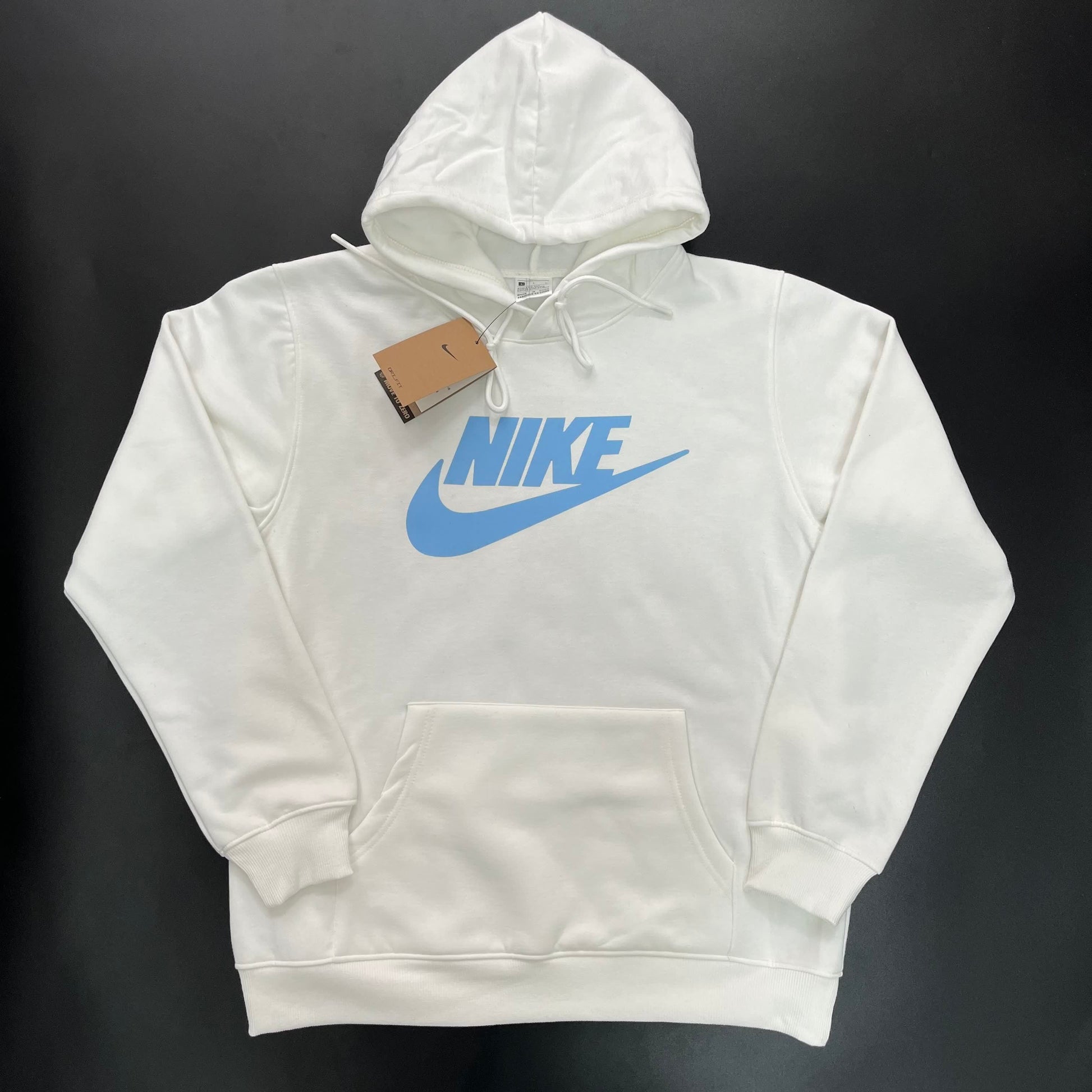 NIKE Blue Label Hoodie
