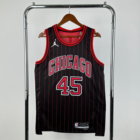 26 Season Chicago Bulls Flyers Limited Edition 45 # Jordan NBA jersey S-XXL