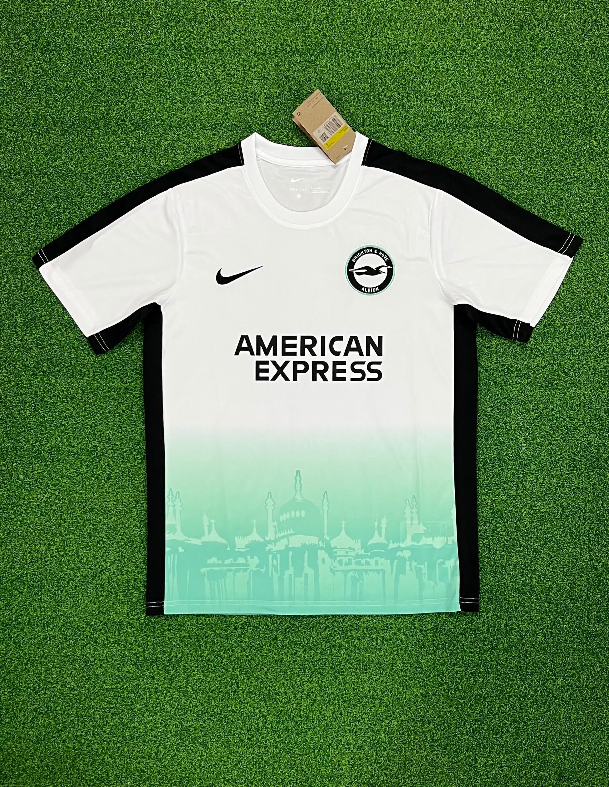 23/24 Brighton Europa League Limited Edition S-4XL