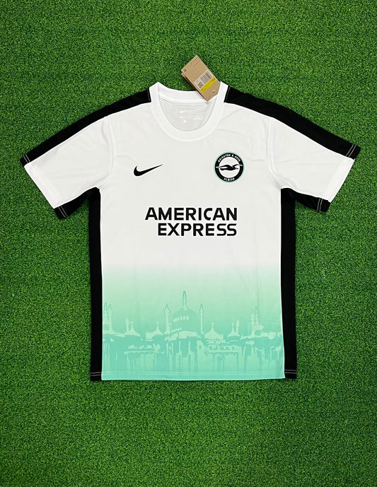 23/24 Brighton Europa League Limited Edition S-4XL