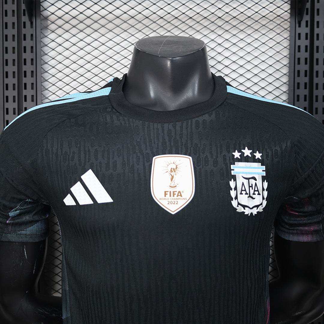 /27 Argentina Training Suit Player Edition Yupoo Soccer Jerseys S-XXL5