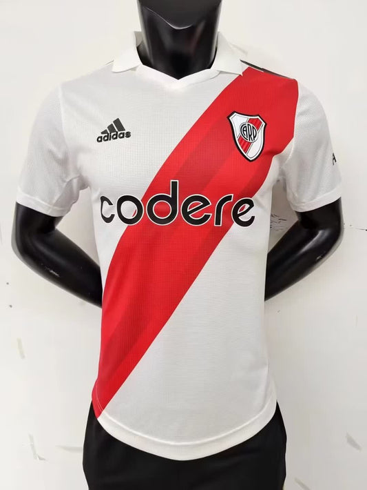 22-23 River Plate home player version