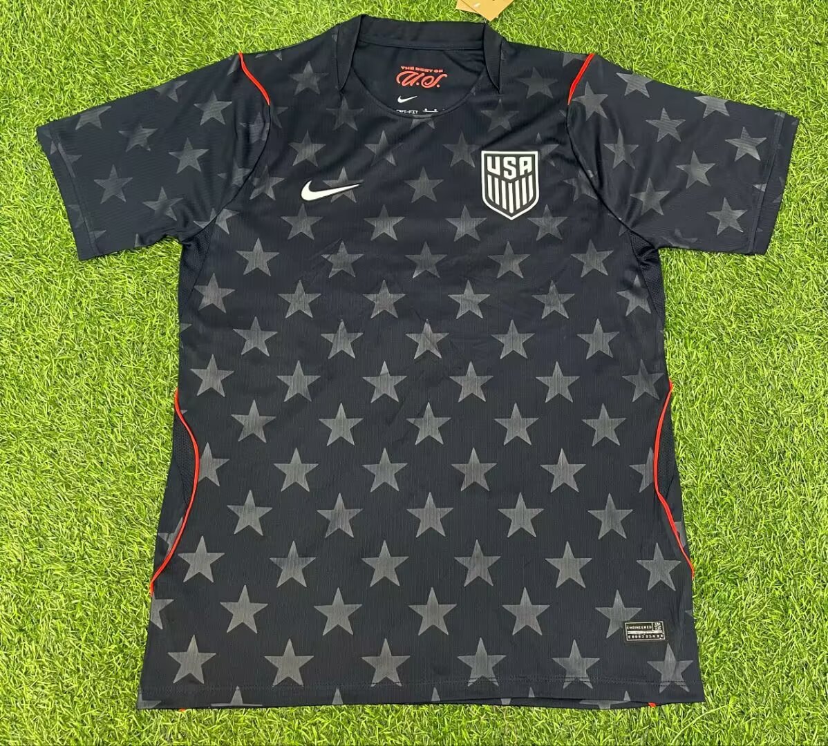 2026 USA away World Cup jersey S-XXL