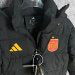 Spanish Long Coat and Padded Jacket9