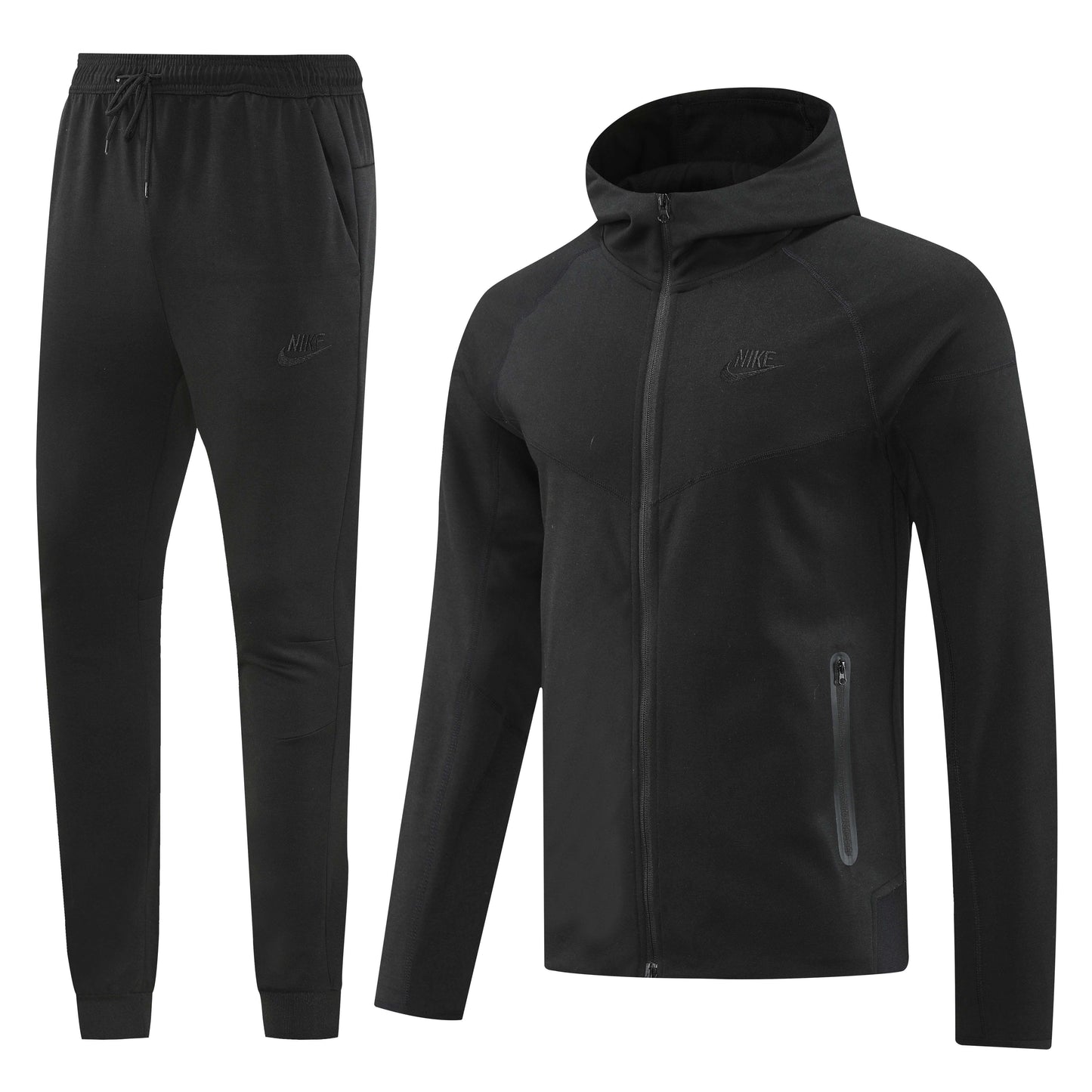 24/25 NM07 Nike Black Set S-2XL