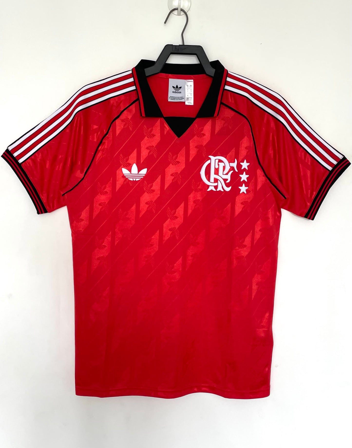 Retro 24/25 Flamengo Commemorative Edition S-XXL