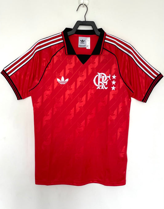 Retro 24/25 Flamengo Commemorative Edition S-XXL