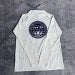 Oasis co-branded half-length training suit14