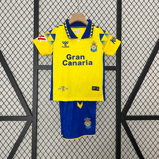 24/25 Kids Las Palmas Home Size: 16-28