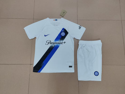 23/24 Inter Milan away set