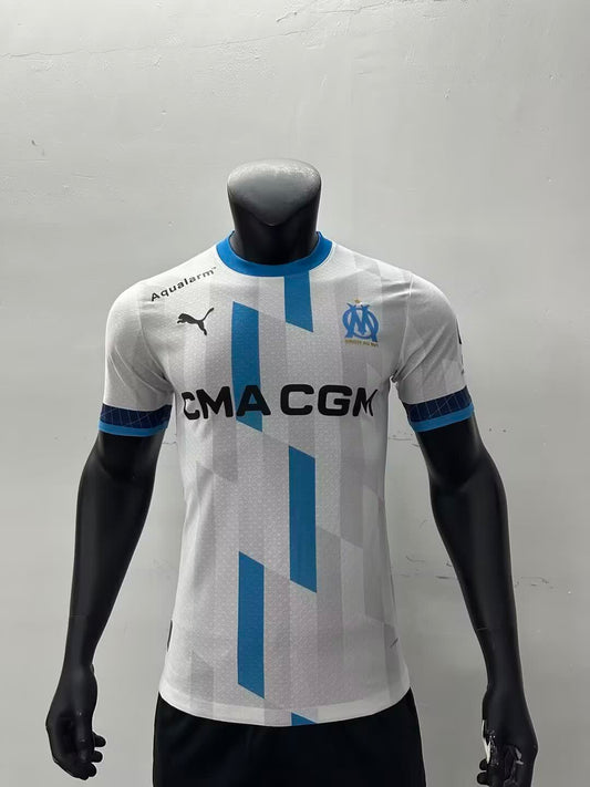 24/25 Marseille Design Player Edition