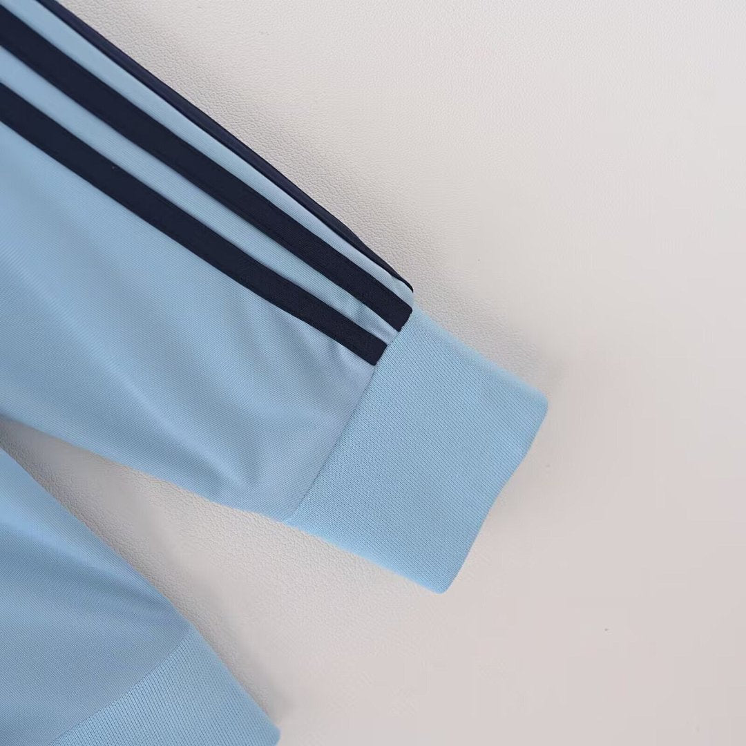 Oasis Collaboration Jacket25