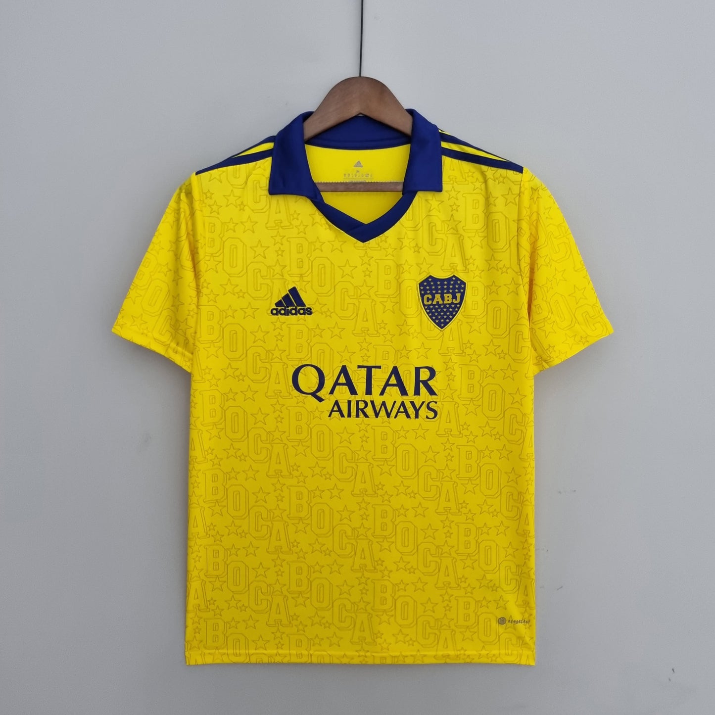 22/23 Boca Juniors third away S-XXL