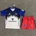 /26 Kids Hamburger Home Yupoo Soccer Jerseys&amp;Size 16-283