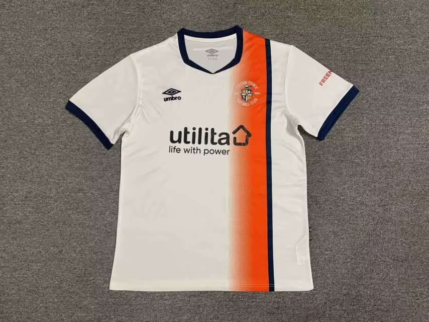 23/24 Luton Town away
