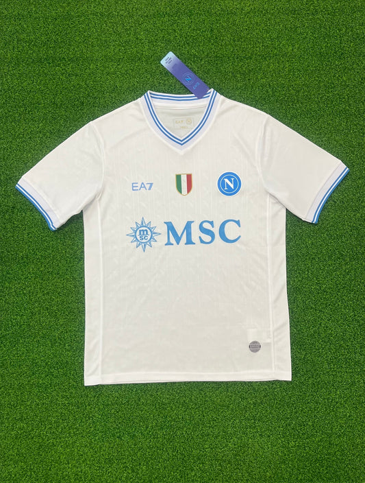 25/26 Napoli Champions League away S-4XL