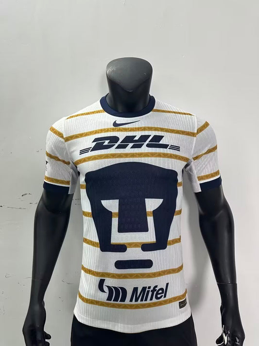 24/25 Pumas home player version