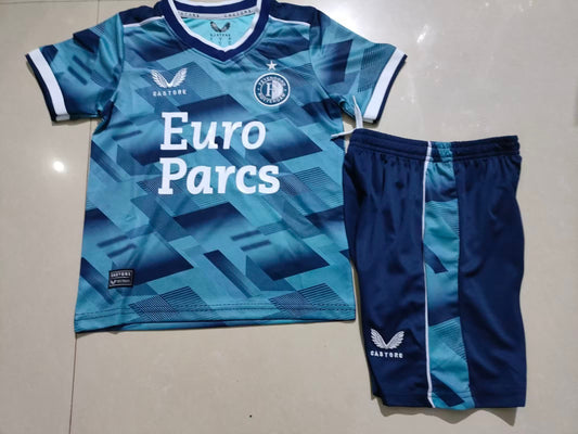 23/24 Kids # Feyenoord away