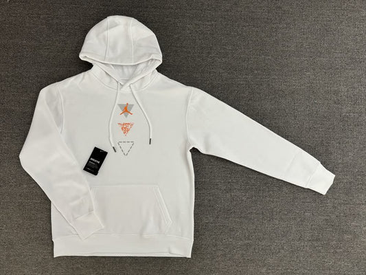 23 Jordan 02 plush hoodie